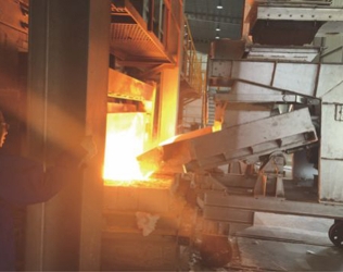 泰国CT300T水玻璃生产线